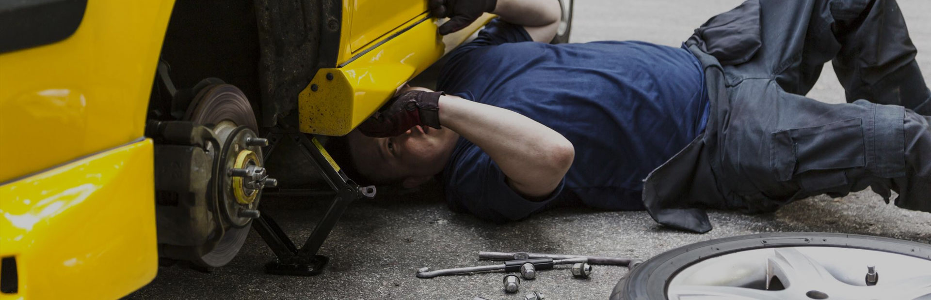 Brake Services in Dayton, TX