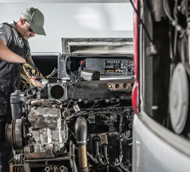 Transmission Repair in Dayton, TX